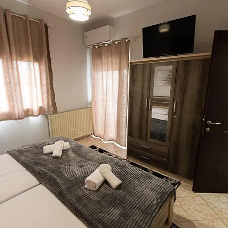 Apartament Luxury