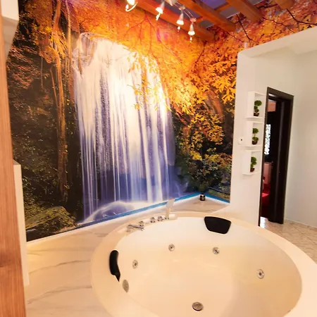 Apartament Luxury