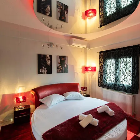 Luxury Apartament Askos