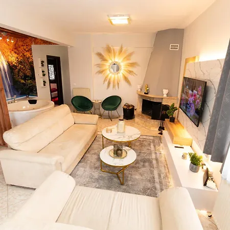 Luxury * Askos
