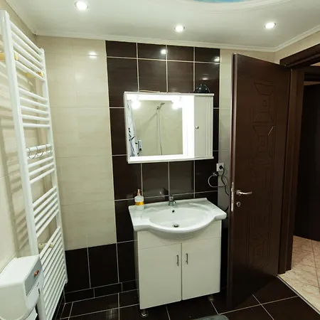 Apartament Luxury Askos