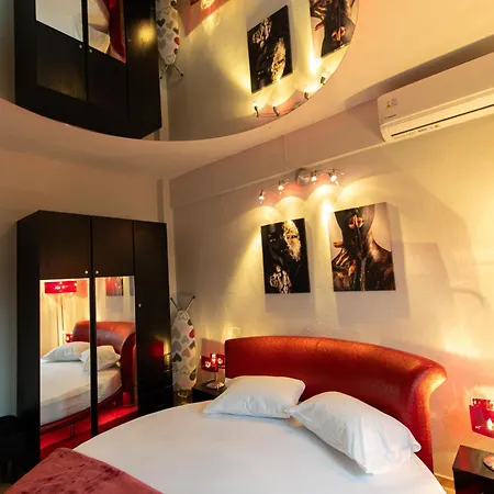 Luxury Apartament *