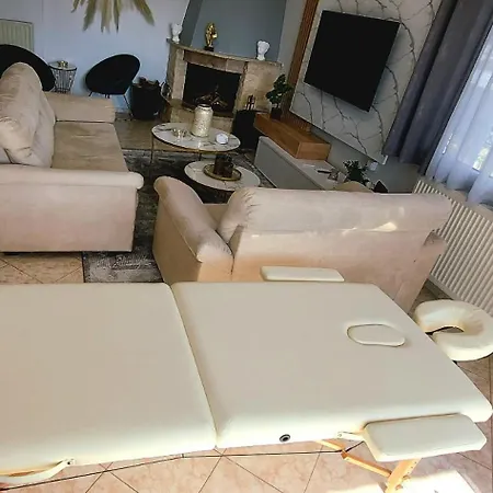 Luxury Apartament
