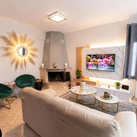 Luxury