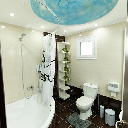 Apartament Luxury *