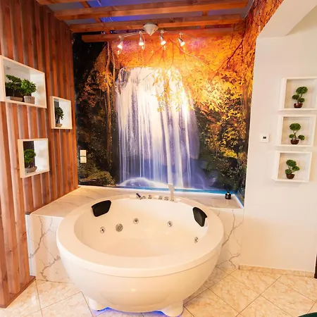 Luxury *