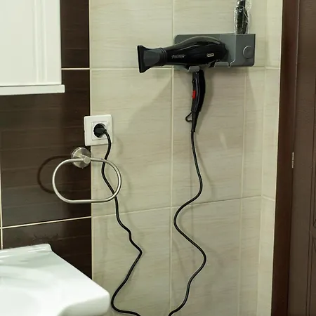 Luxury Apartament *