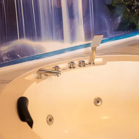 Apartament Luxury