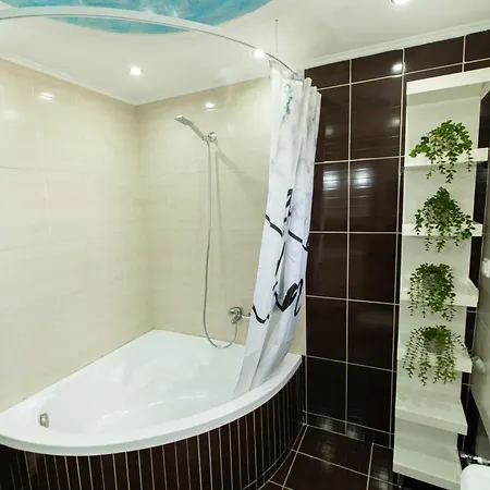 Apartament Luxury *