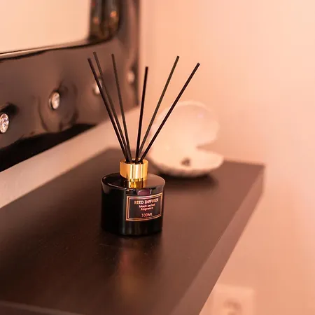 Apartament Luxury