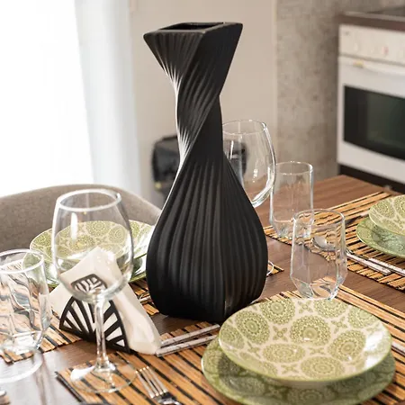 Luxury Apartament *
