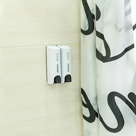 Apartament Luxury Askos