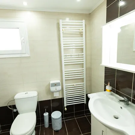 Luxury Apartament
